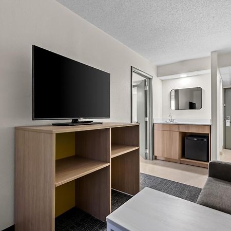 Spark By Hilton Bensalem Philadelphia Exterior foto