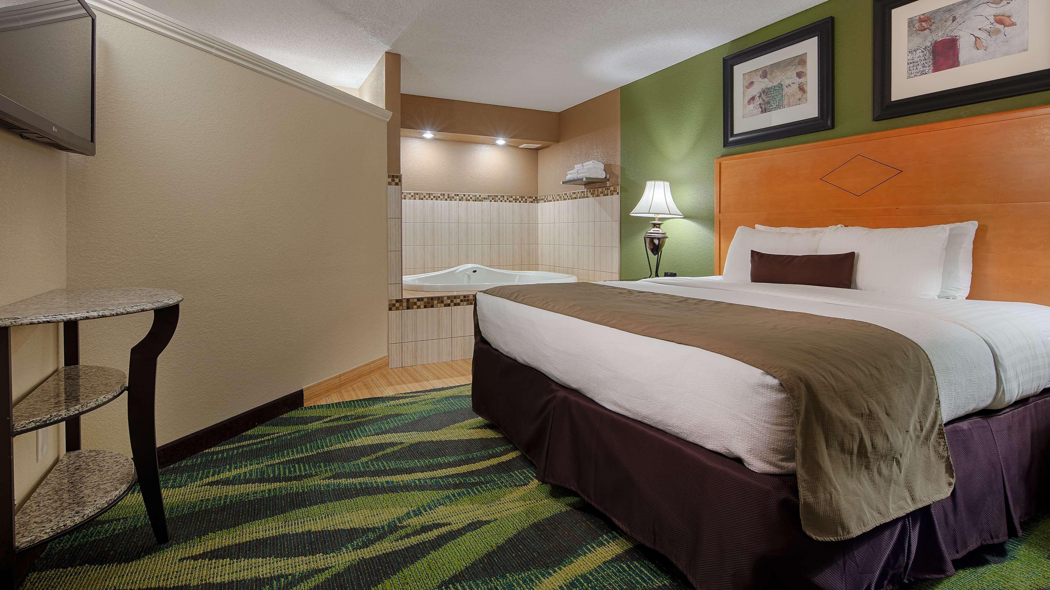 Spark By Hilton Bensalem Philadelphia Exterior foto