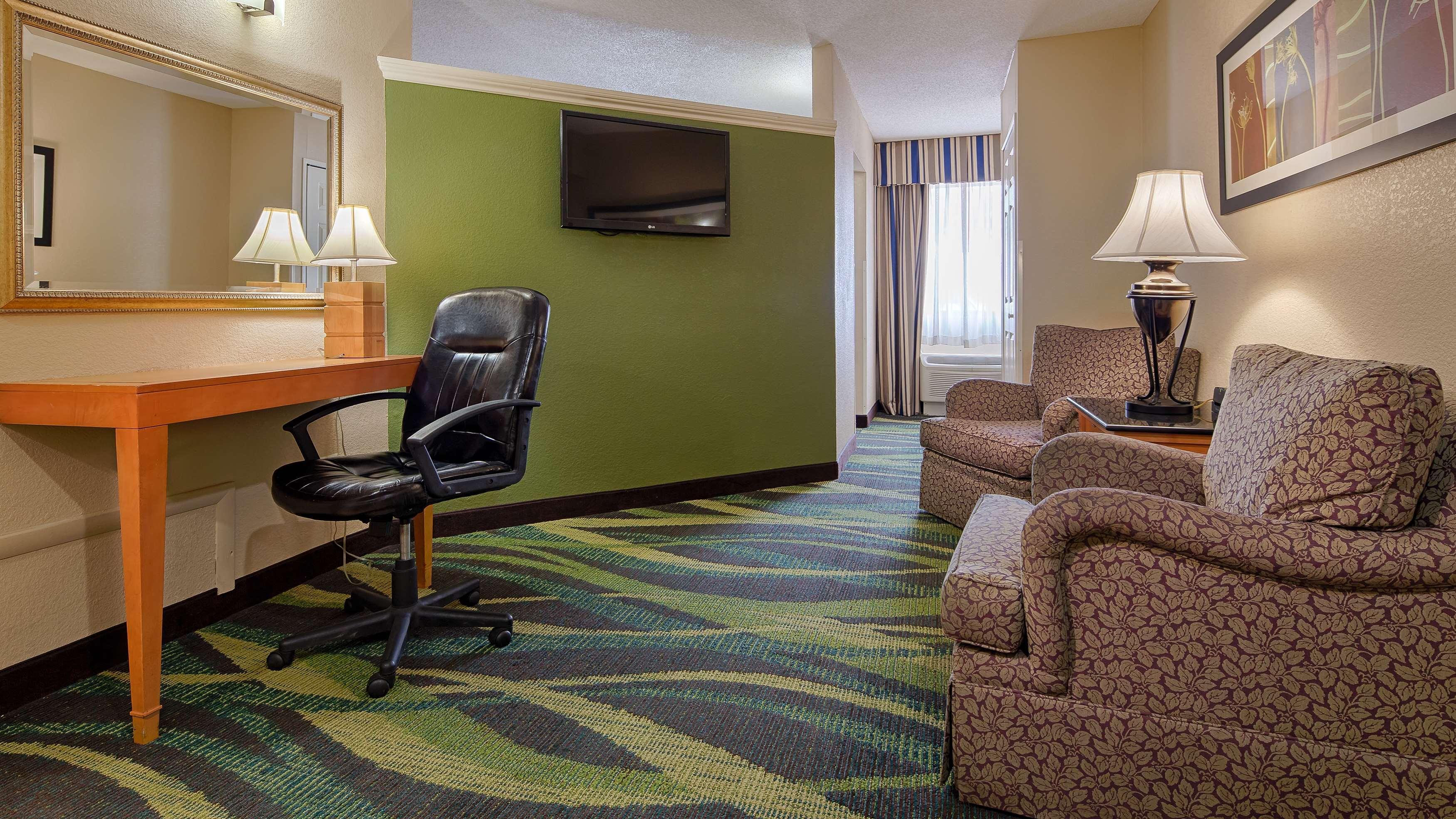 Spark By Hilton Bensalem Philadelphia Exterior foto