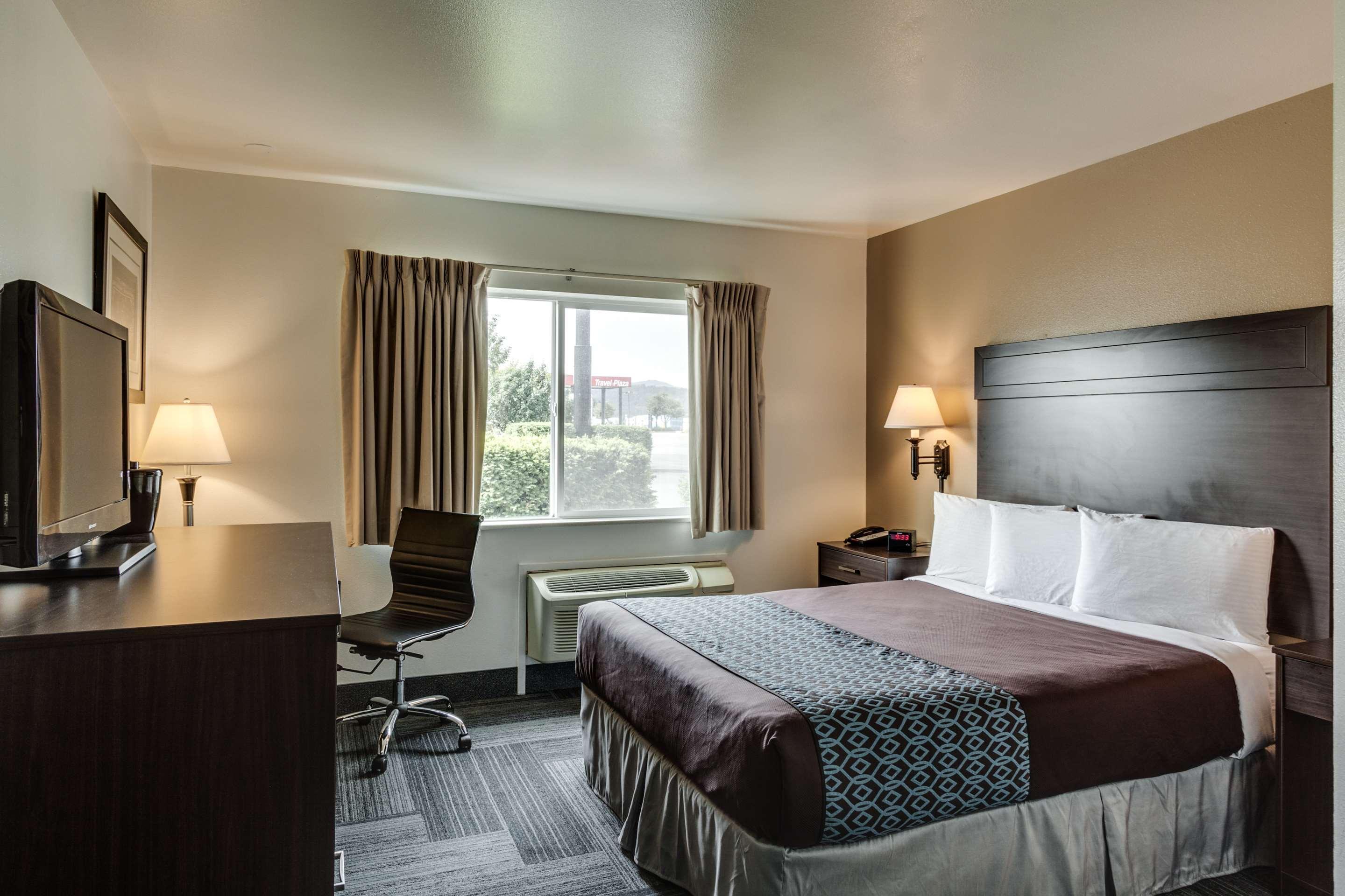 Spark By Hilton Bensalem Philadelphia Exterior foto