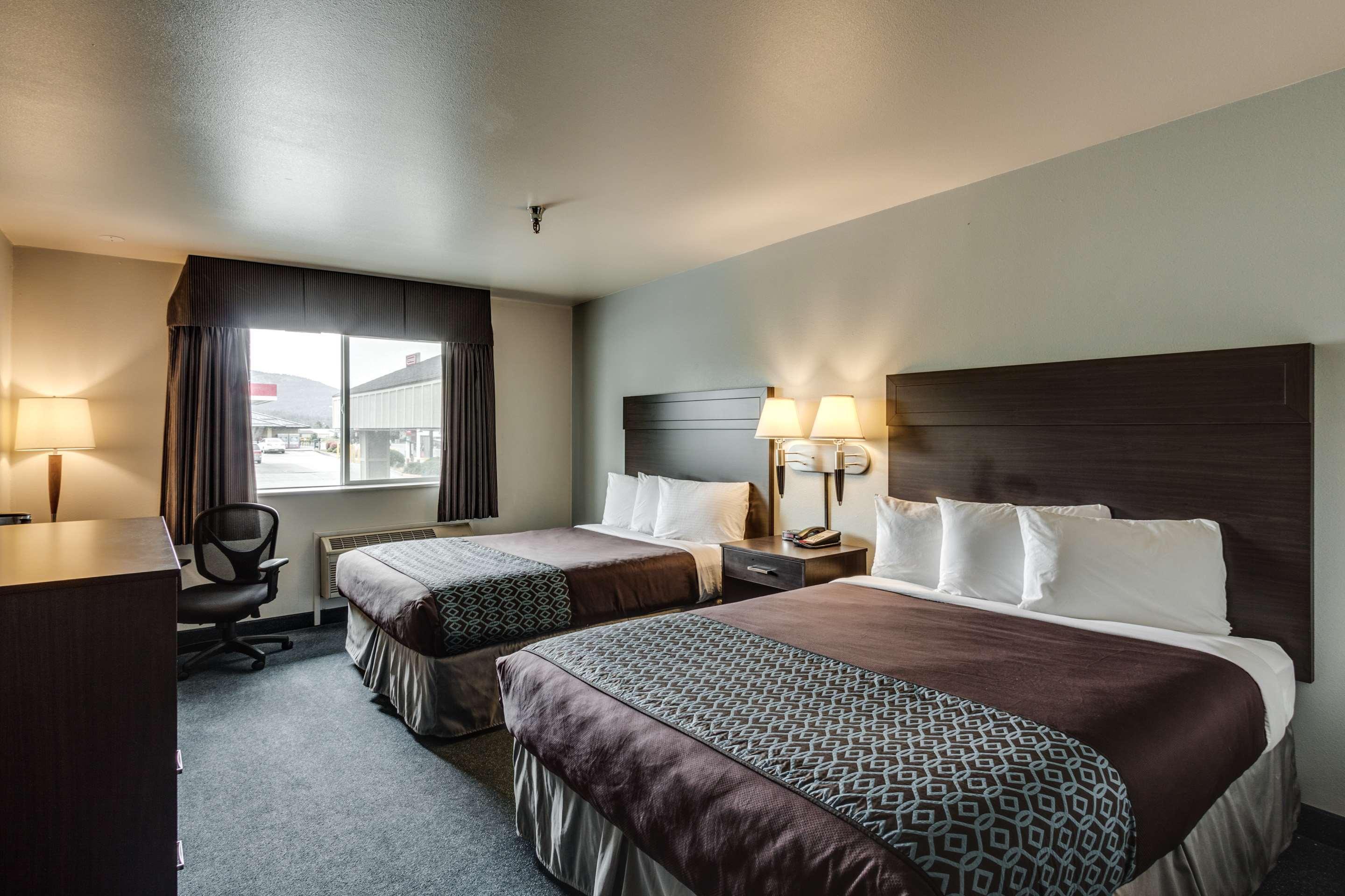Spark By Hilton Bensalem Philadelphia Exterior foto