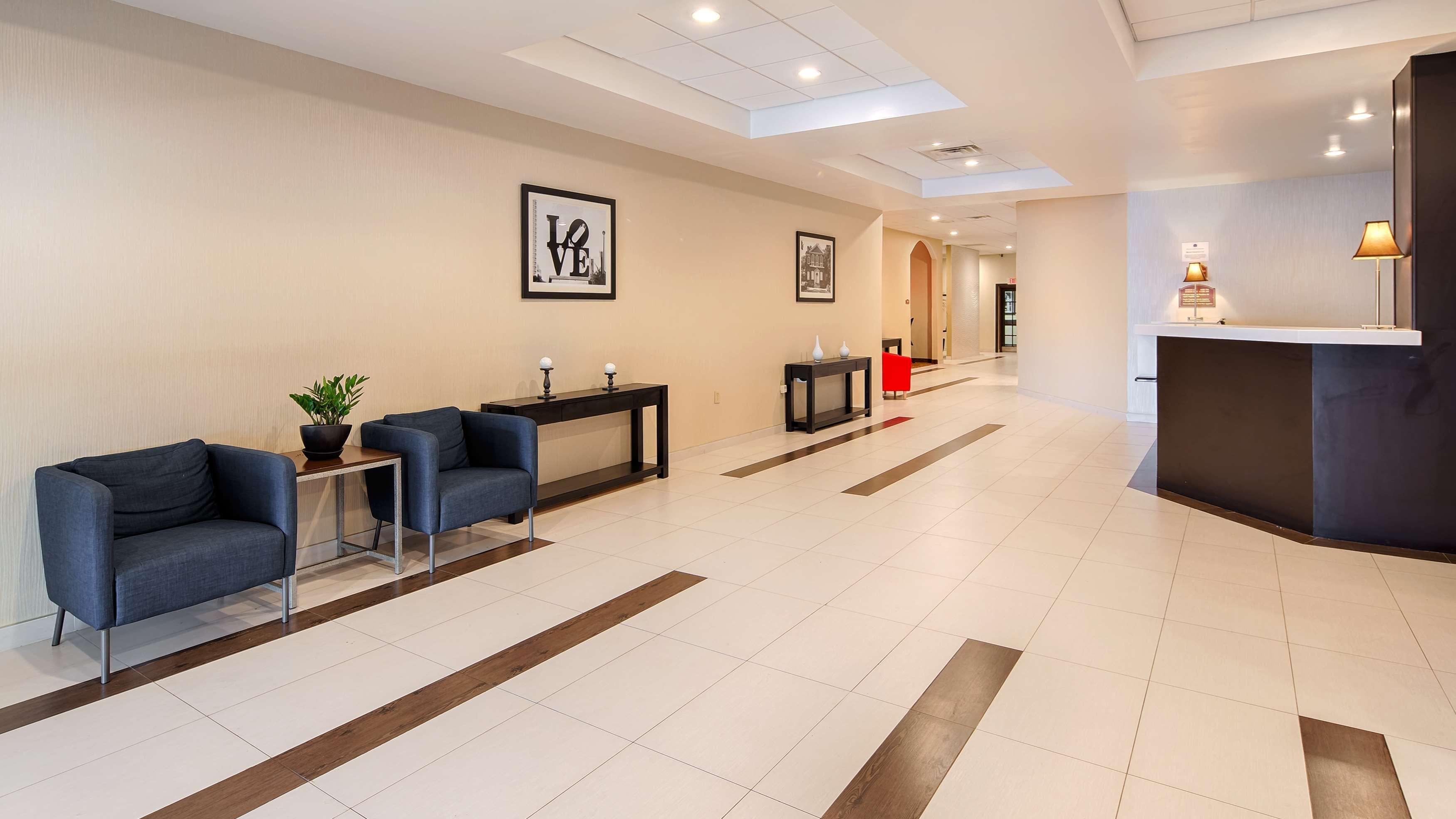 Spark By Hilton Bensalem Philadelphia Exterior foto