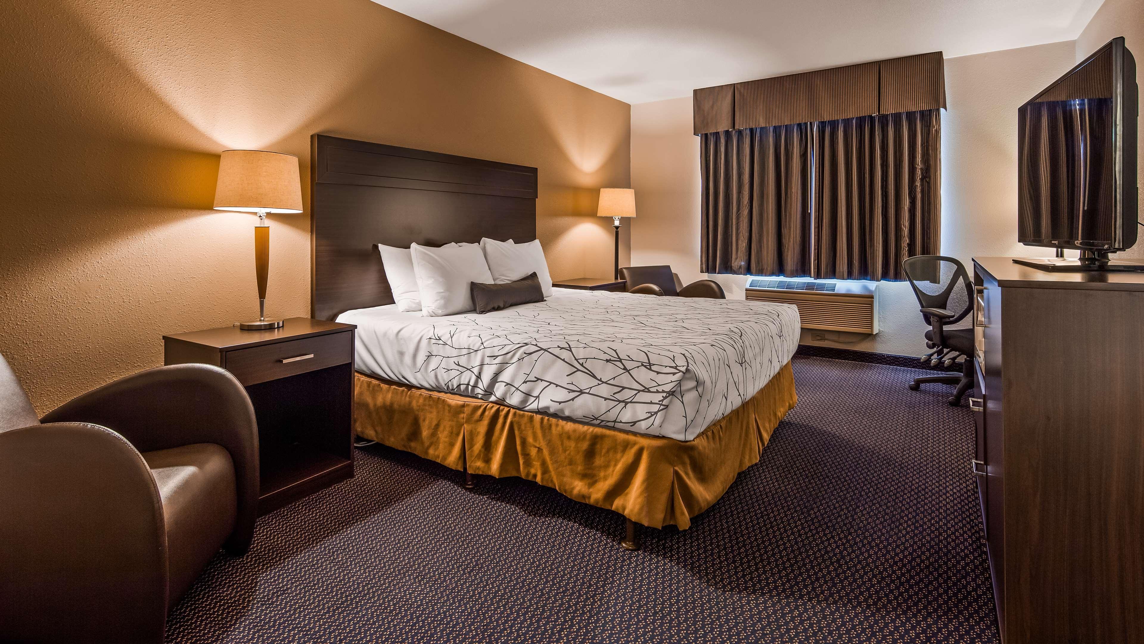 Spark By Hilton Bensalem Philadelphia Exterior foto