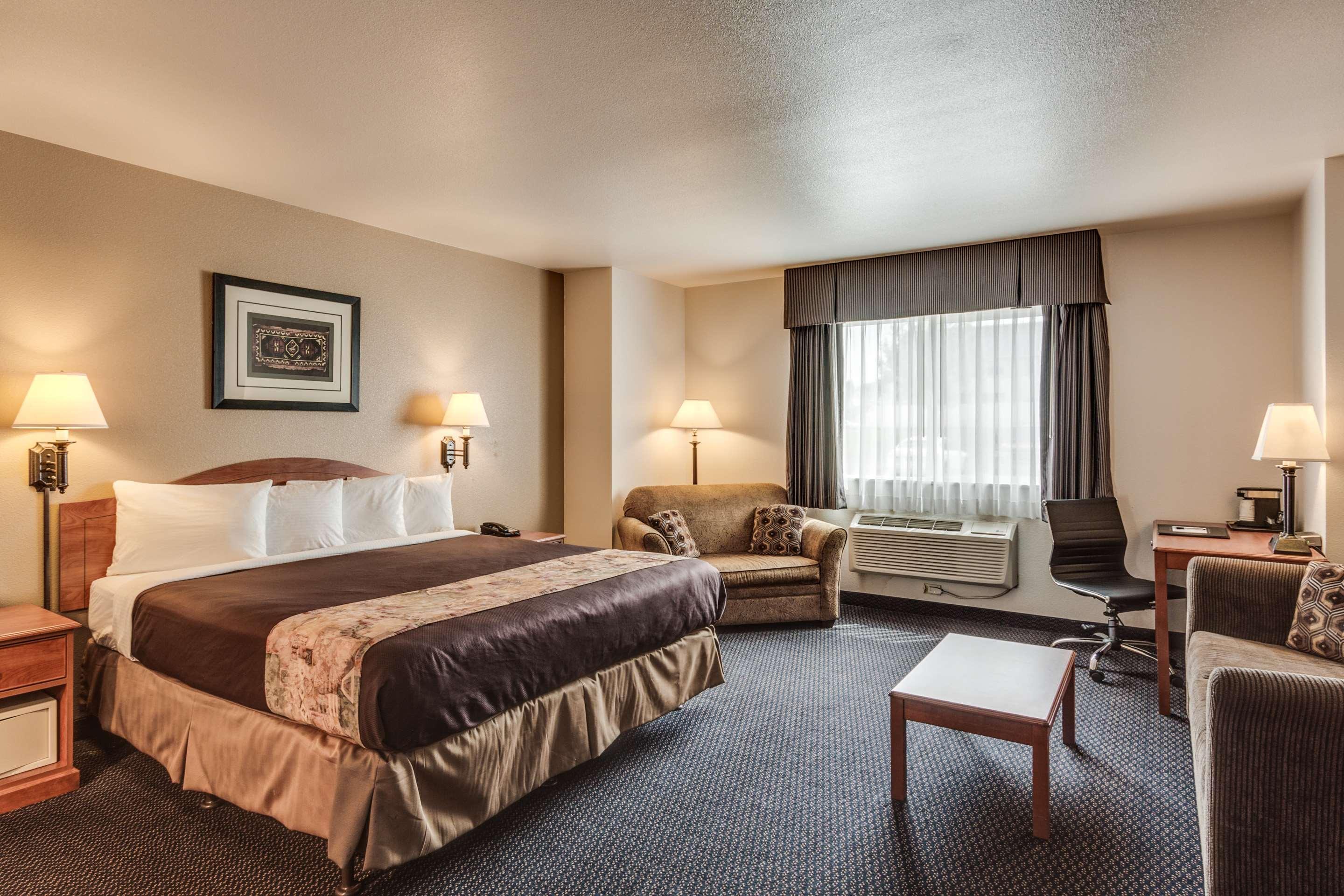 Spark By Hilton Bensalem Philadelphia Exterior foto