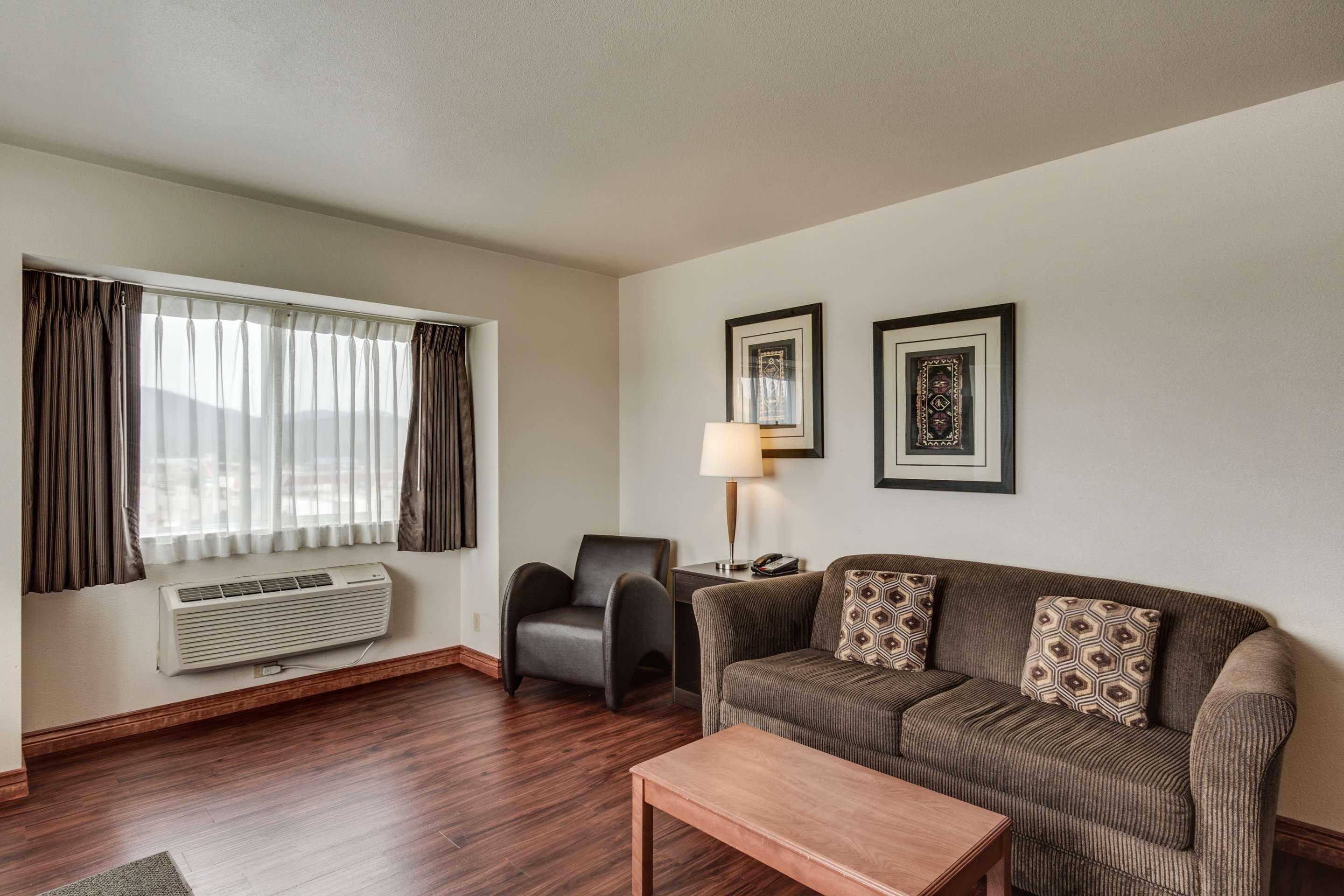 Spark By Hilton Bensalem Philadelphia Exterior foto