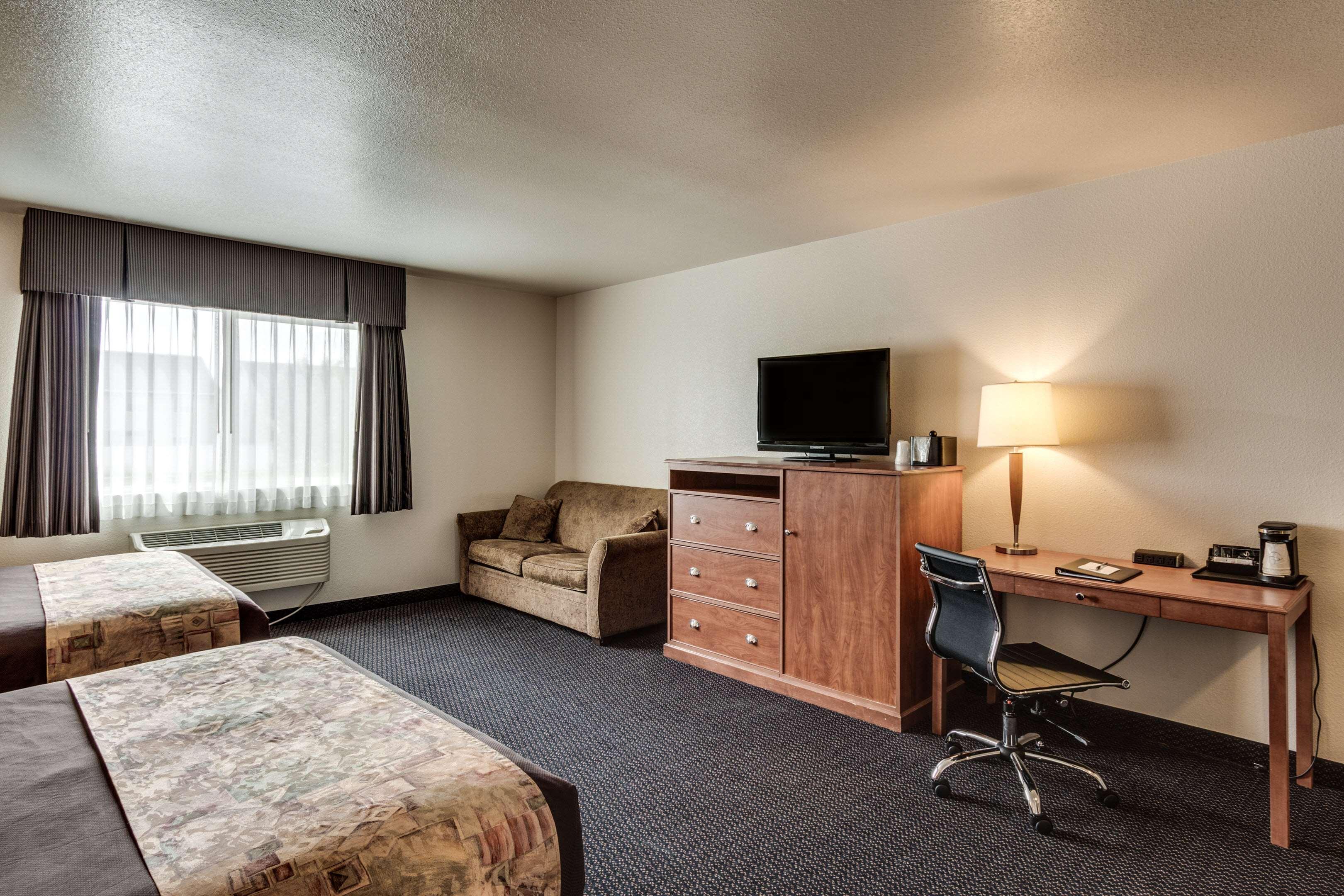Spark By Hilton Bensalem Philadelphia Exterior foto