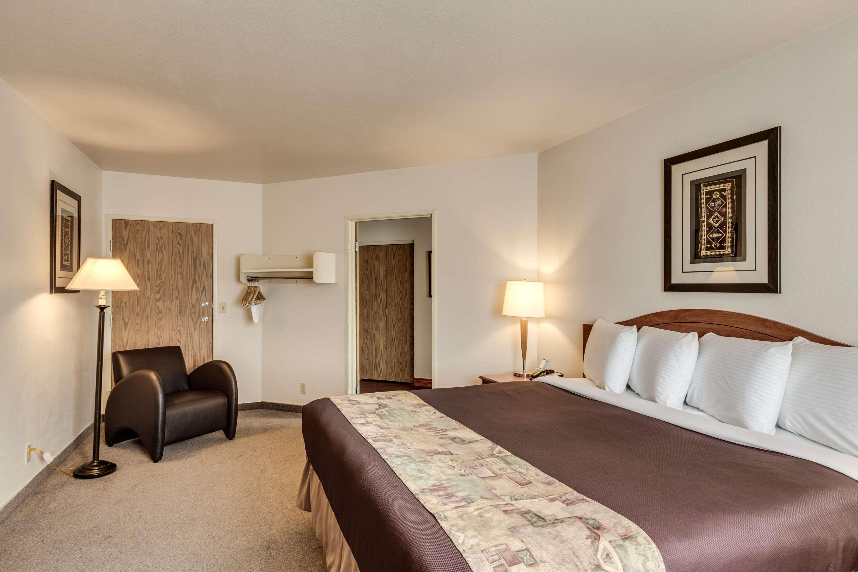 Spark By Hilton Bensalem Philadelphia Exterior foto