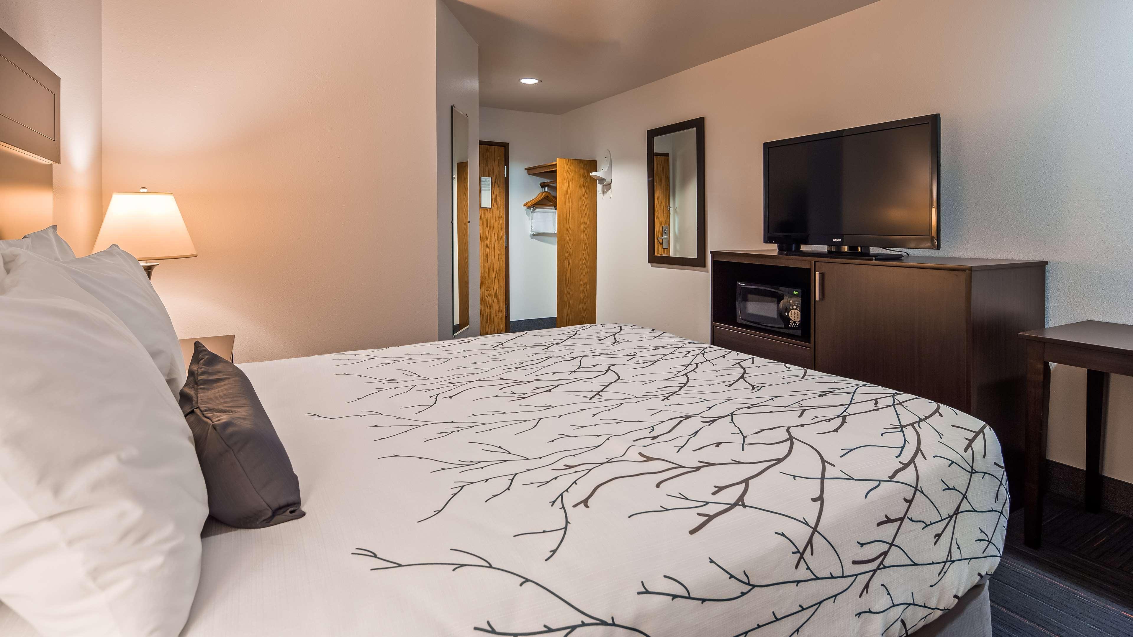 Spark By Hilton Bensalem Philadelphia Exterior foto