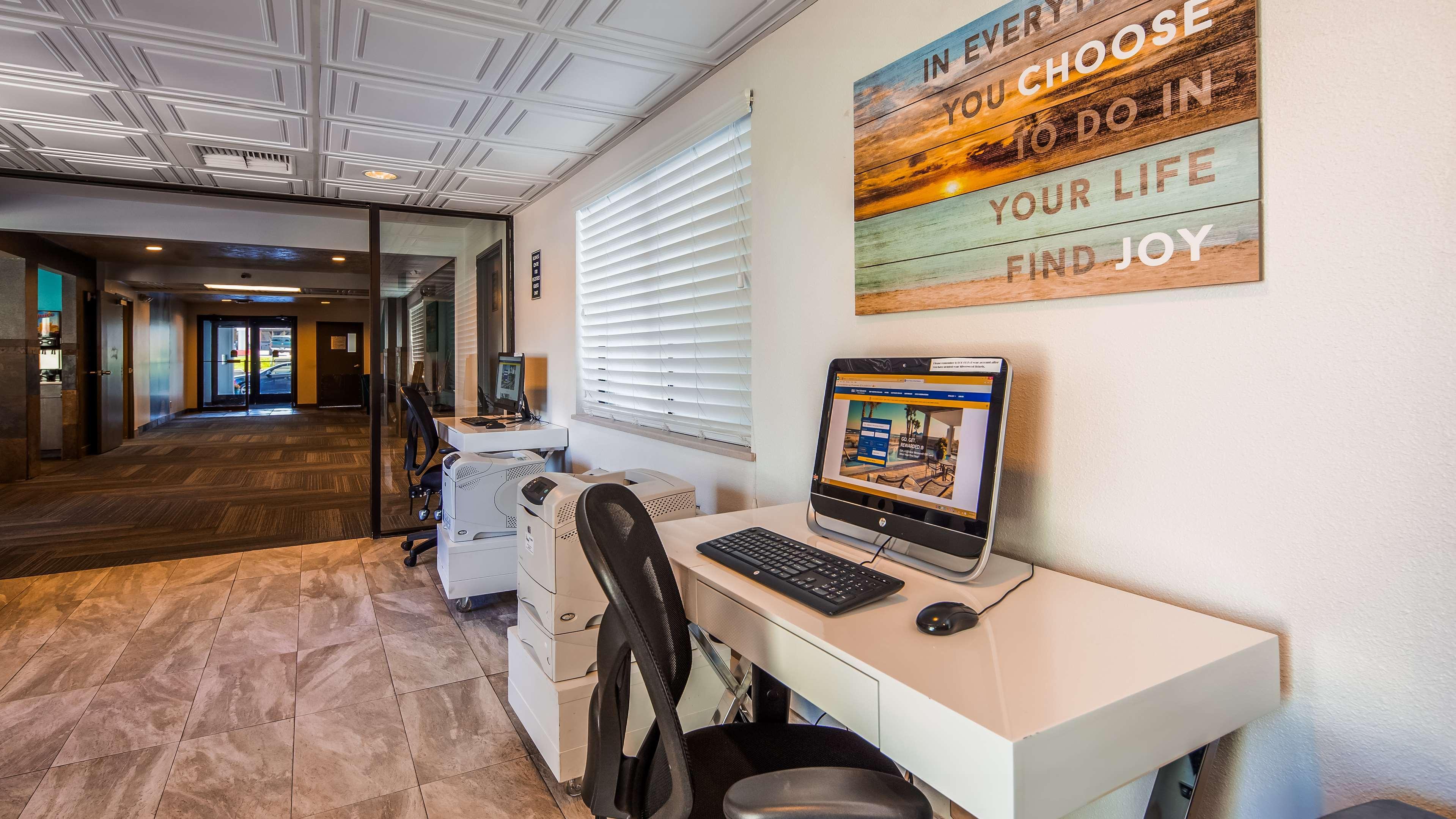 Spark By Hilton Bensalem Philadelphia Exterior foto
