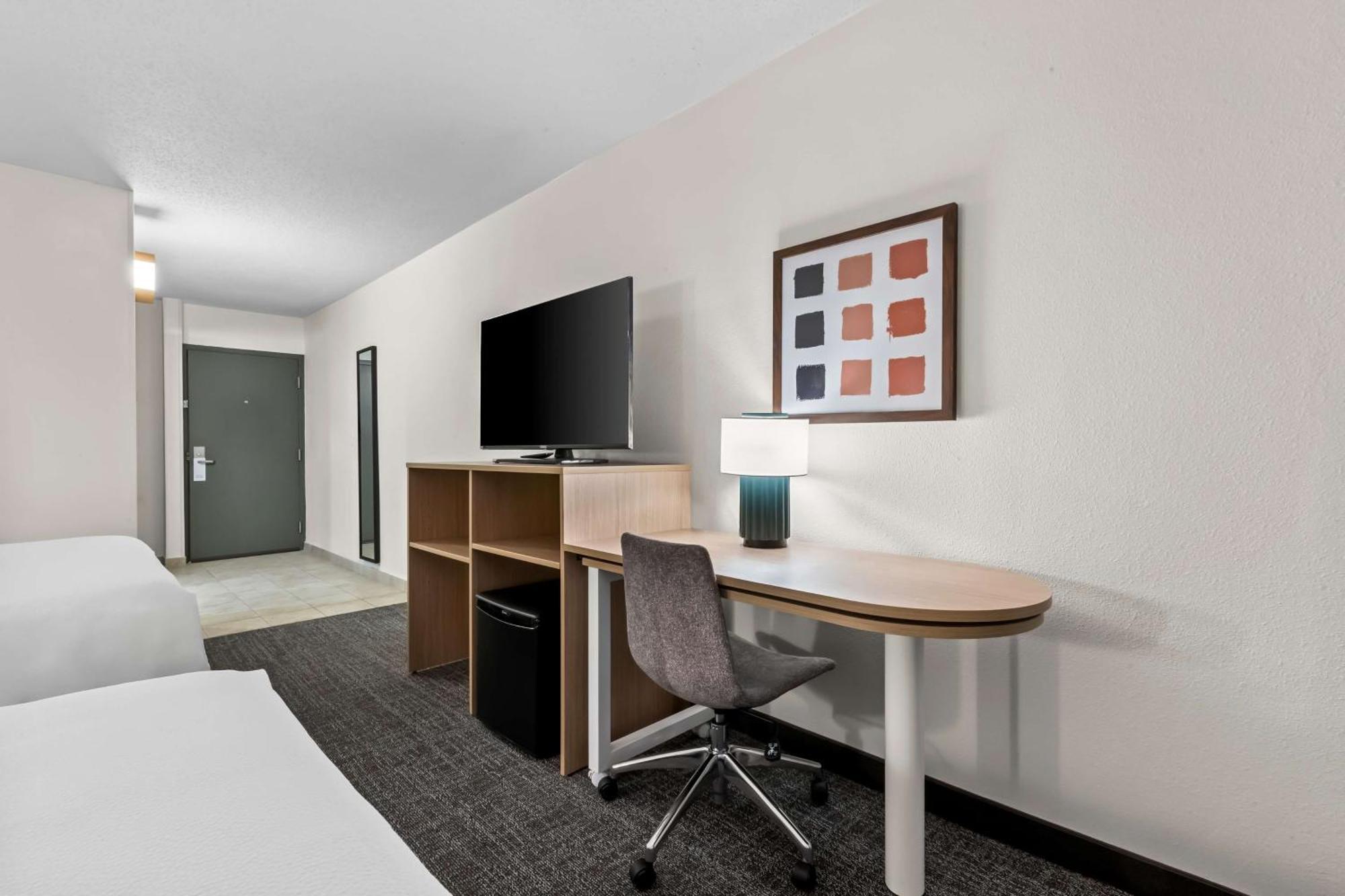 Spark By Hilton Bensalem Philadelphia Exterior foto