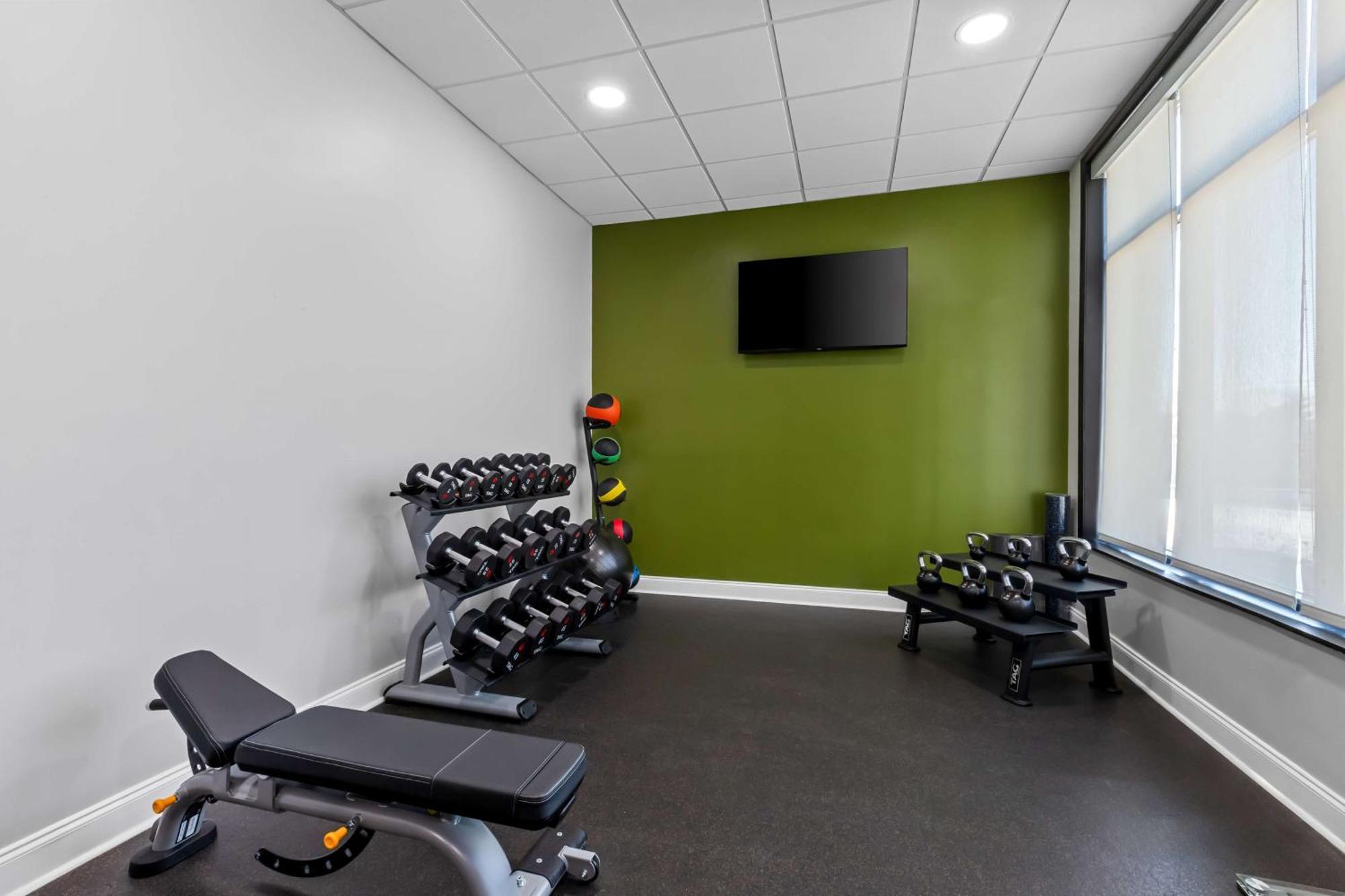 Spark By Hilton Bensalem Philadelphia Exterior foto