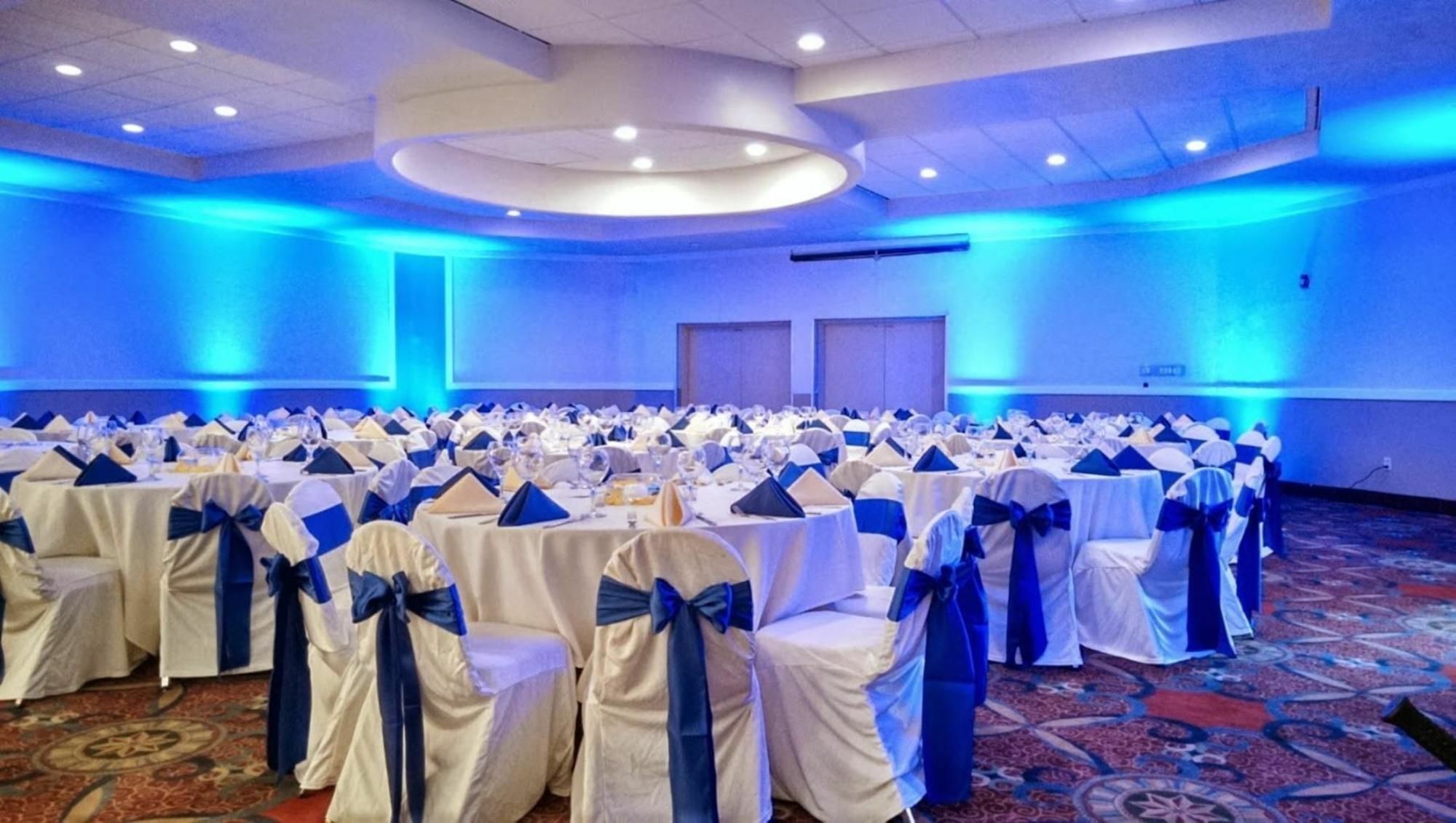 Spark By Hilton Bensalem Philadelphia Exterior foto